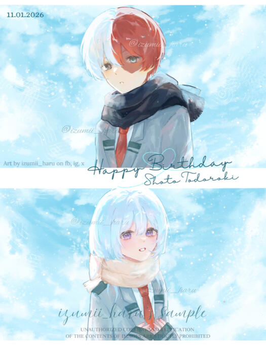 Full color