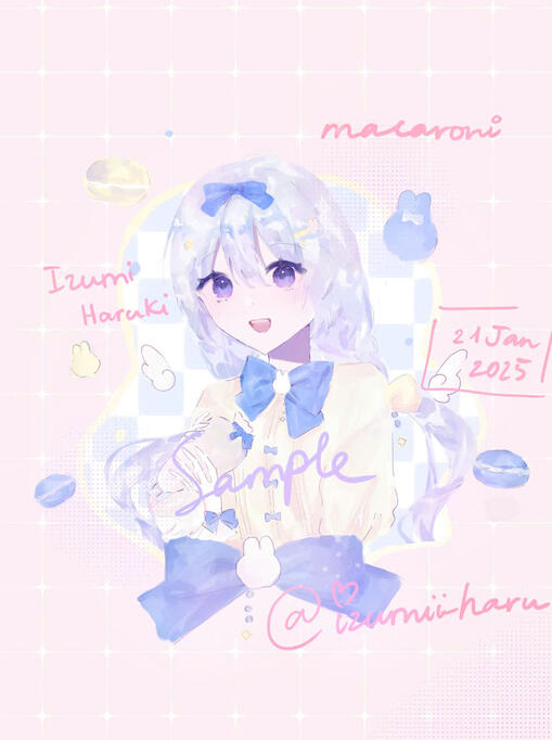 Sketch color